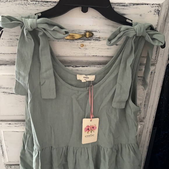 Entro Top - Picture 3 of 3